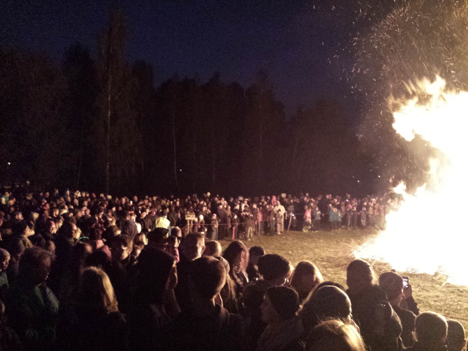 mitä vappuna mitä vappuna